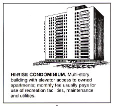 condo