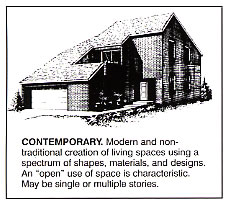 contemporary