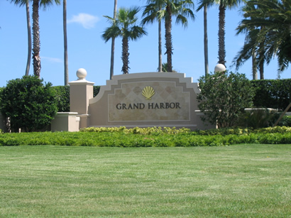 Grand Harbor Real Estate