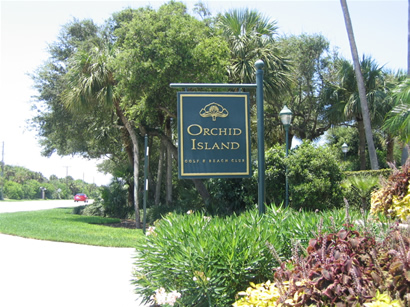 Orchid Island Golf & Beach Club