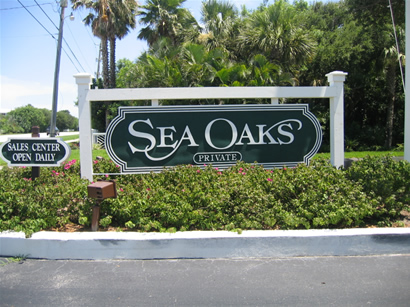 Sea Oaks